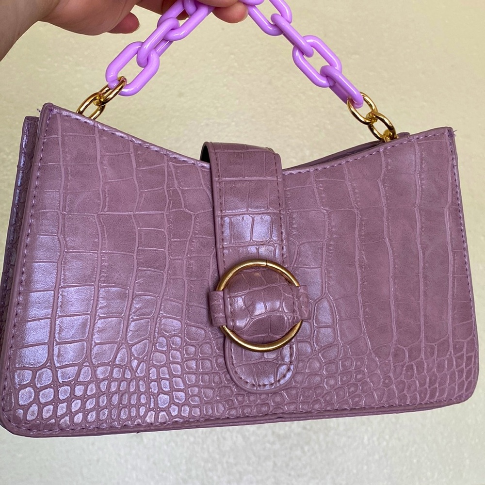 Small clutch/purse